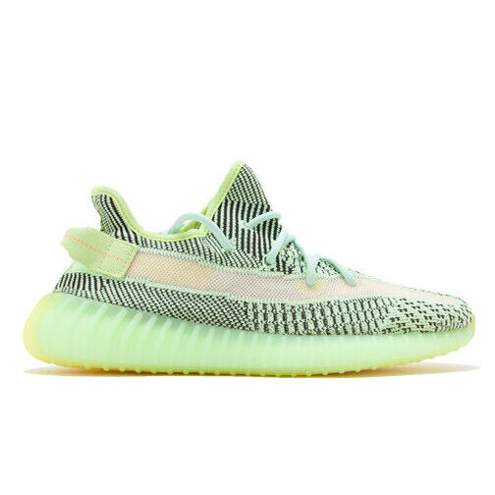 Size 9.5 - adidas Yeezy Boost 350 V2 Yeezreel Non-Reflective 2019